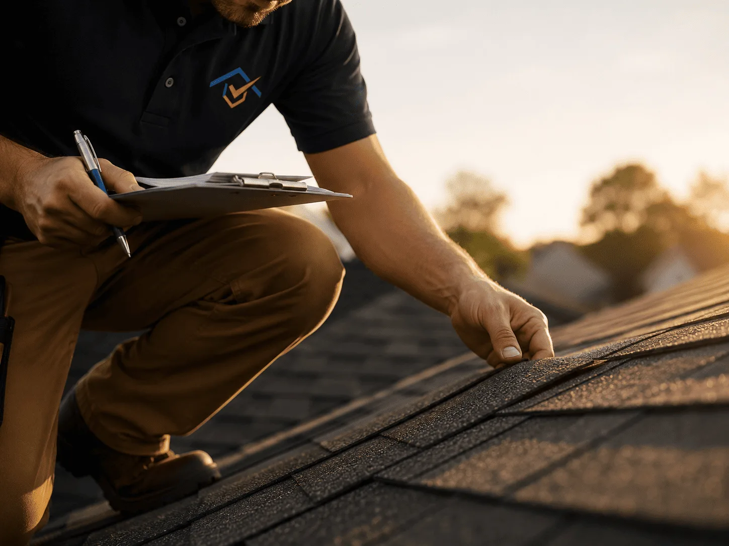 Why Choose Roof Inspection in Harrison, AR